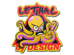 Yellow Lethal image